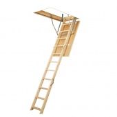 FAKRO Лестница чердачная SMART (LWS Plus), 70х130х305 см
