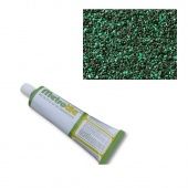 METROTILE Ремонтный комплект (гранулы 400 гр и краска 200 гр), Зеленый