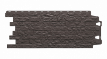 DOCKE-R Панель фасадная, Edel, 940х400 мм, (S полезн. 0,37 кв.м), Корунд