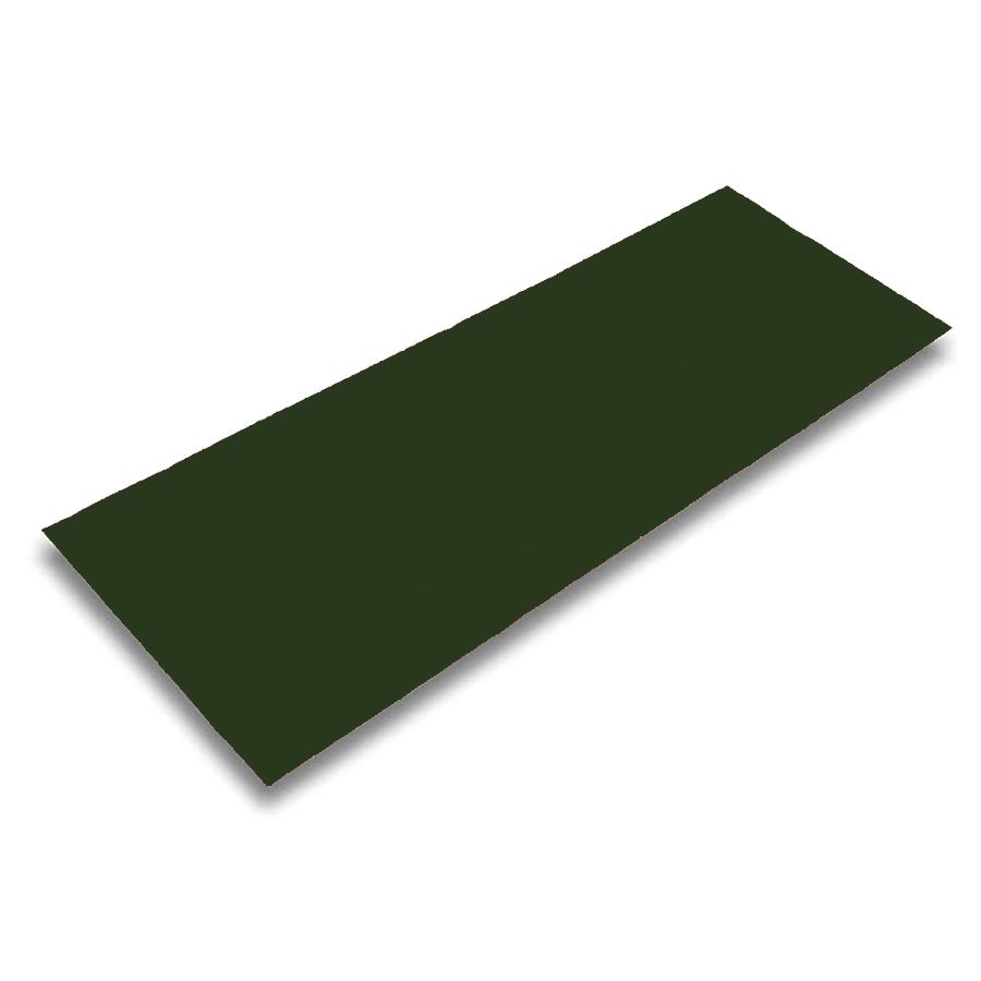 GRAND LINE Плоский лист, 1250х2000 мм, SATIN, 0,5 мм, RR 11, GRAND LINE