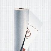 TYVEK Soft Плёнка супердиффузионная, 1,5х50 м, (рулон 75 кв.м)