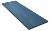 DECOVER Панель фасадная фиброцементная, 3600х190 мм, (S полезн. 0,684 кв.м), Lazuro