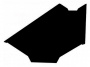WECKMAN Планка накладки ендовы, PE, 0,48 мм, RR 33, WECKMAN