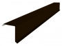 WECKMAN Планка фронтонная, PUR, 0,5 мм, RR 32, WECKMAN