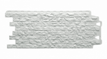 DOCKE-R Панель фасадная, Edel, 940х400 мм, (S полезн. 0,37 кв.м), Циркон